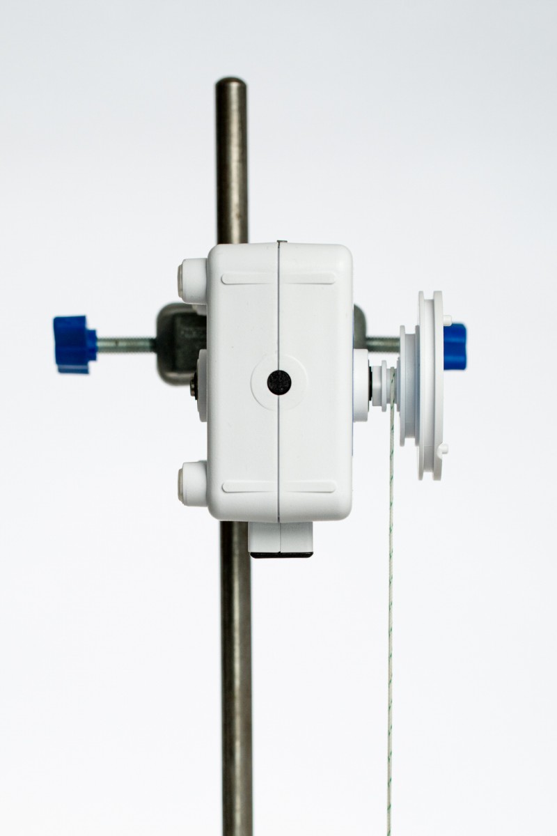 1195   Wireless Rotary Motion Sensor 6